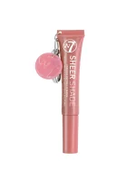 Sheer Shade Lip Serum 10ml Mauve Muse W7