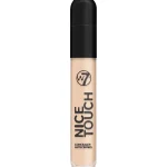 Nice Touch Concealer 6ml Natural W7