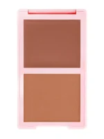 Blush Twist Duo Blusher No More Fights W7 - Image 2