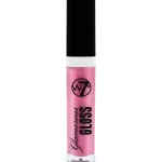 Glamorous Gloss 7ml Paparazzi Pink W7