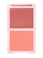 Blush Twist Duo Blusher Peace Out W7 - Image 2