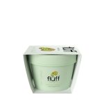 Fluff Kiwi Face & Lip Scrub 80gr