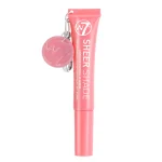 Sheer Shade Lip Serum 10ml Pink Champagne W7