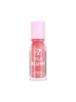 True Blush Dewy Liquid Blusher 4.5ml Pink Citrus W7