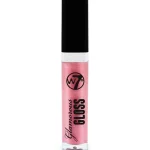 Glamorous Gloss 7ml Pink Diamond W7