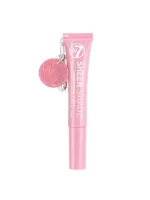 Sheer Shade Lip Serum 10ml Pink Mirage W7