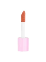 True Blush Dewy Liquid Blusher 4.5ml Pink Smoke W7 - Image 2