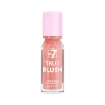 True Blush Dewy Liquid Blusher 4.5ml Pink Smoke W7