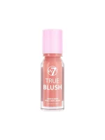 True Blush Dewy Liquid Blusher 4.5ml Pink Smoke W7