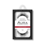 ΨΕΥΤΙΚΕΣ ΒΛΕΦΑΡΙΔΕΣ POWER LASHES 16 Mononoke