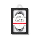 ΨΕΥΤΙΚΕΣ ΒΛΕΦΑΡΙΔΕΣ POWER LASHES 17 Fancy Diva