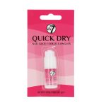 Quick Dry Nail Glue W7