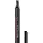 MATTE & SKINNY EYELINER PEN