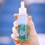 Fluff Sea Booster / Two-phase Face Serum 40ml - Image 2
