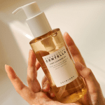 SKIN1004 Madagascar Centella Light Cleansing Oil - Image 3