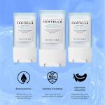 SKIN1004 Madagascar Centella Hyalu-Cica Silky-Fit Sun Stick SPF50+ PA++++ - Image 2