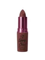 Lippy Chic Ultra Creme Lipstick Sarcasm W7 - Image 2