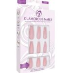 Glamorous Nails French Amour W7