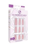 Glamorous Nails French Amour W7