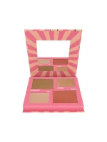 Sculpt Power Face Palette W7 - Image 2