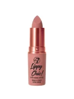 Lippy Chic Ultra Creme Lipstick Shout Out W7 - Image 2