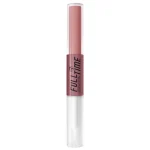 Full Time Lips Stay-On Lip Colour 3ml Sip Happens W7