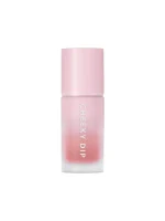 Cheeky Dip Liquid Blusher 6ml Skinny Dip W7