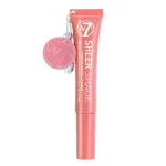 Sheer Shade Lip Serum 10ml Sugar Rush W7