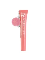 Sheer Shade Lip Serum 10ml Sugar Rush W7