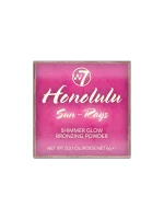 Honolulu Bronzing Powder Sun-Rays W7