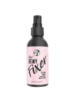 The Dewy Fixer Setting Spray 60ml W7 - Image 2