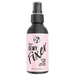 The Dewy Fixer Setting Spray 60ml W7