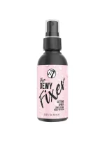 The Dewy Fixer Setting Spray 60ml W7