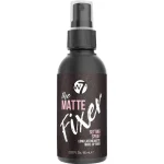 The Matte Fixer Setting Spray 60ml W7