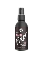 The Matte Fixer Setting Spray 60ml W7