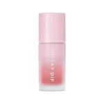 Cheeky Dip Liquid Blusher 6ml Think Twice W7