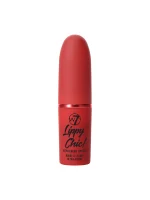 Lippy Chic Ultra Creme Lipstick Tongue & Cheek W7