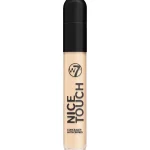 Nice Touch Concealer 6ml Vanilla W7