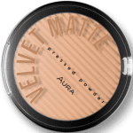 VELVET MATTE 313 – Honey - Μελί / ΣΥΜΠΑΓΗ ΠΟΥΔΡΑ ΜΑΤ