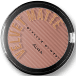 VELVET MATTE 314 – Chocolate - Σοκολατί  / ΣΥΜΠΑΓΗ ΠΟΥΔΡΑ ΜΑΤ