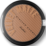VELVET MATTE 317 - Warm Beige – Ζεστό Μπεζ  / ΣΥΜΠΑΓΗ ΠΟΥΔΡΑ ΜΑΤ