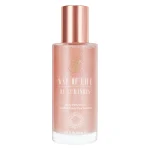Way of Life Body Shimmer Oil - Be Luminous 60ml W7