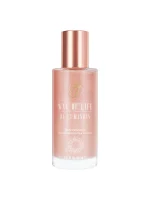 Way of Life Body Shimmer Oil - Be Luminous 60ml W7