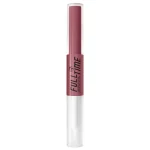 Full Time Lips Stay-On Lip Colour 3ml Wine Not W7