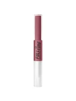 Full Time Lips Stay-On Lip Colour 3ml Wine Not W7