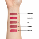 Full Time Lips Stay-On Lip Colour 3ml Photo Op W7 - Image 2