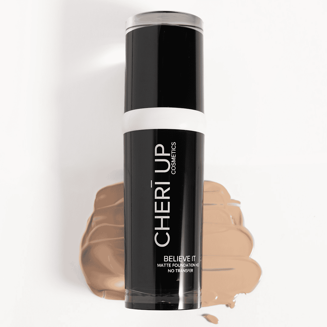 believe-it-0 BELIEVE IT MATTE FOUNDATION - 00 - Image 1
