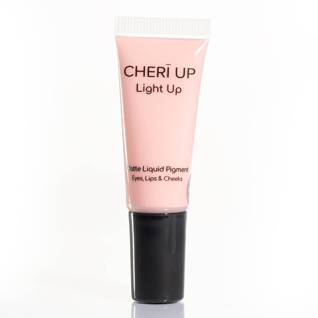 boboniera-site LIGHT UP LIQUID EYESHADOW TINT - Boboniera - Image 1