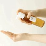 Beauty of Joseon Ginseng Cleansing Oil - Image 2