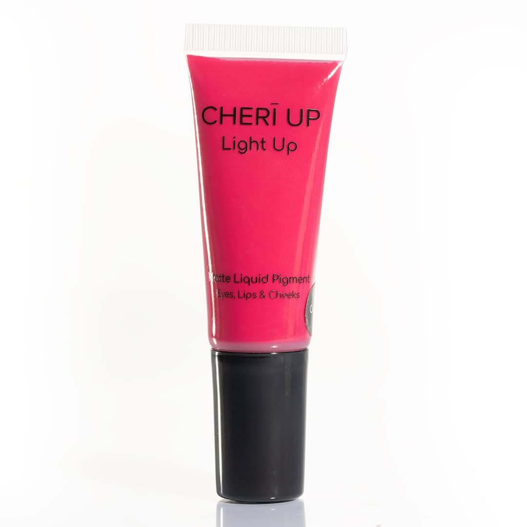 candy-site LIGHT UP LIQUID EYESHADOW TINT - Candy - Image 1